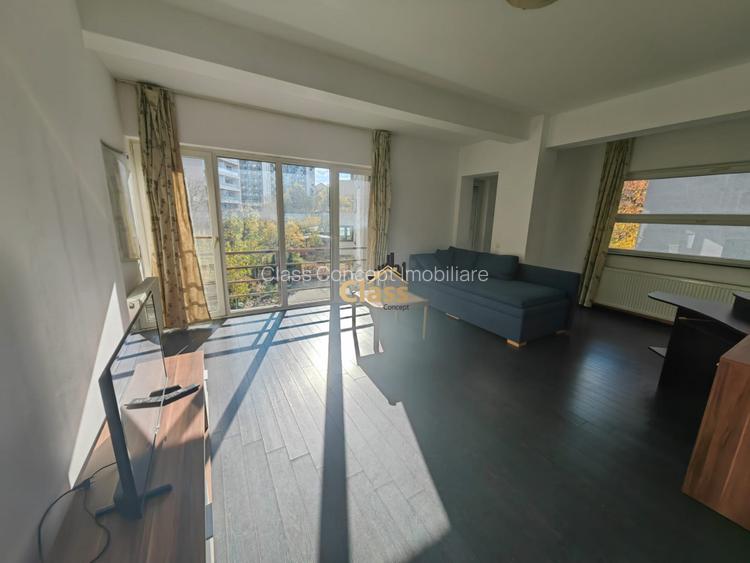 Apartament 2 camere | Decomandat | Parcare |65 mpu| Observator Zorilor - 2