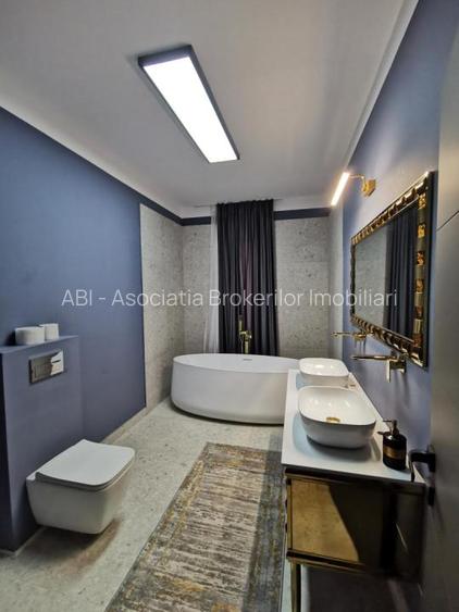 Snagov 2022- Vila la lac piscina si ponton, teren 2050mp - 20