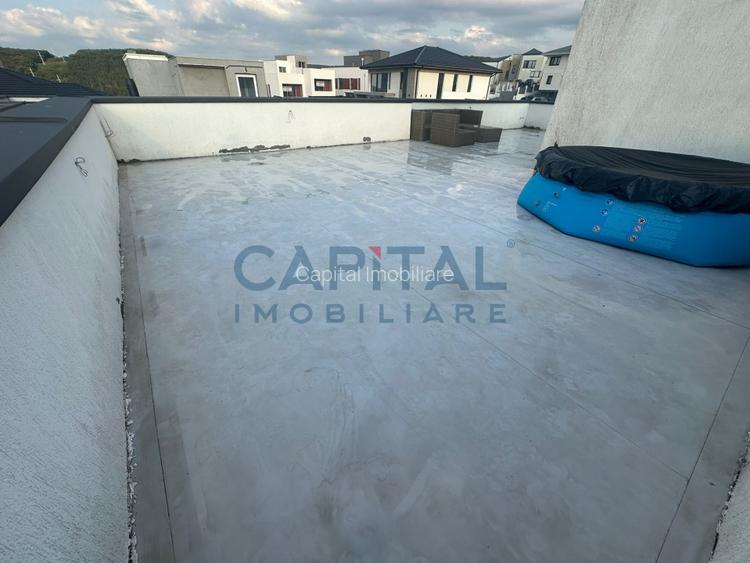 COMISION 0 | Duplex 200 mp | 6 camere | 4 Bai | Panorama | Zona VIVO | - 22