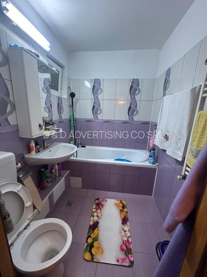 Lacul Tei - Apartament 3 camere Modern - confort 1 - 17