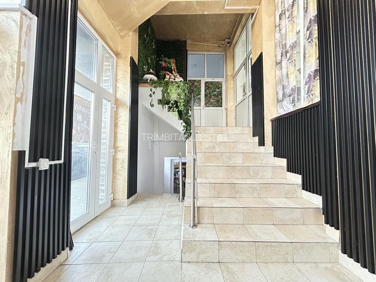 Spatiu D+P 306 mp utili | Zona Sabroso | Pretabil birouri/comercial - 9