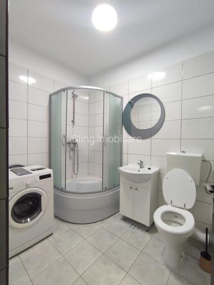 Apartament cu o camera, 34 mp, zona Florilor  - 4