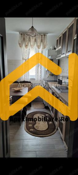 Trapezului, Pallady | 2 Camere | Centrala | Balcon | Decomandat - 7