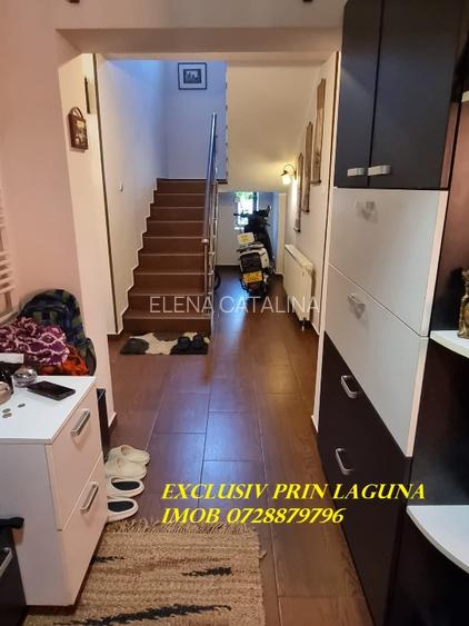 Vila spatioasa P+ 1+ POD locuibil ,Otopeni-23 August Hotel Aviator - 6