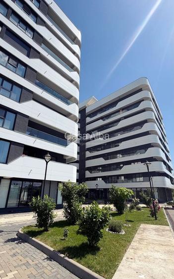 Himson - imobil nou | 3 camere superb | vedere panoramica | balcon - 3