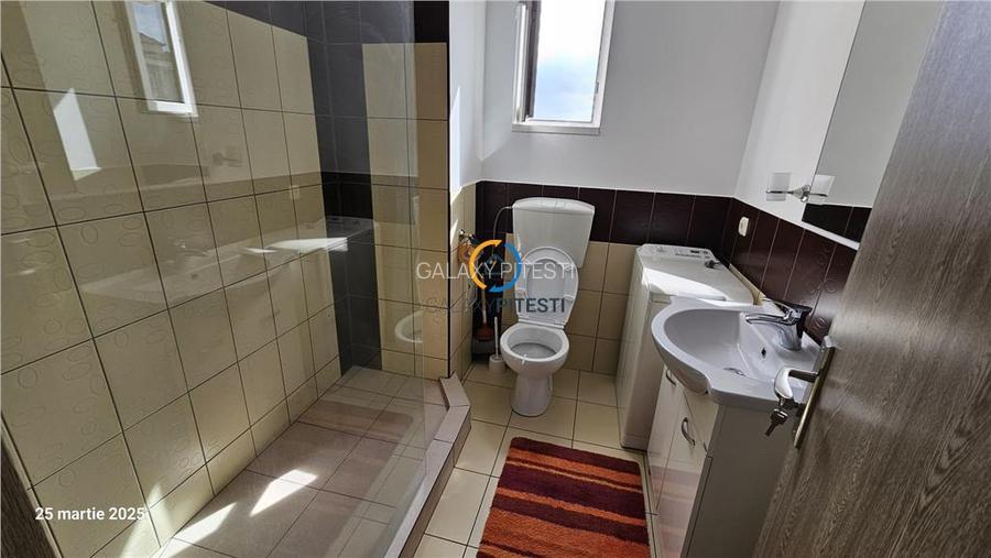 Apartament doua camere zona centrala Sf. Vineri, bloc nou - 11