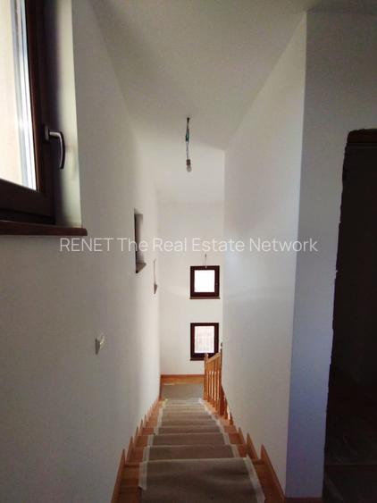 MEGA OCAZIE SE VINDE VILA IN SNAGOV-CIOFLICENI - 18