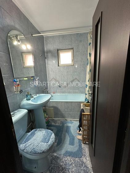 Apartament 3 camere Dacia - 4