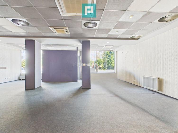 Spațiu  Comercial Zona Soarelui Bulevardul Sudului - 19