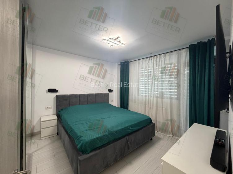 Apartament 3 camere de vânzare – Sector 3, Str. Codrii Neamțului - 20