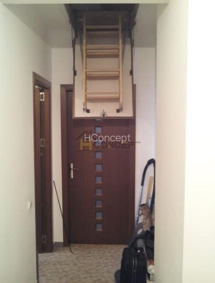Promo Apartament 2 camere Popesti Leordeni - 4