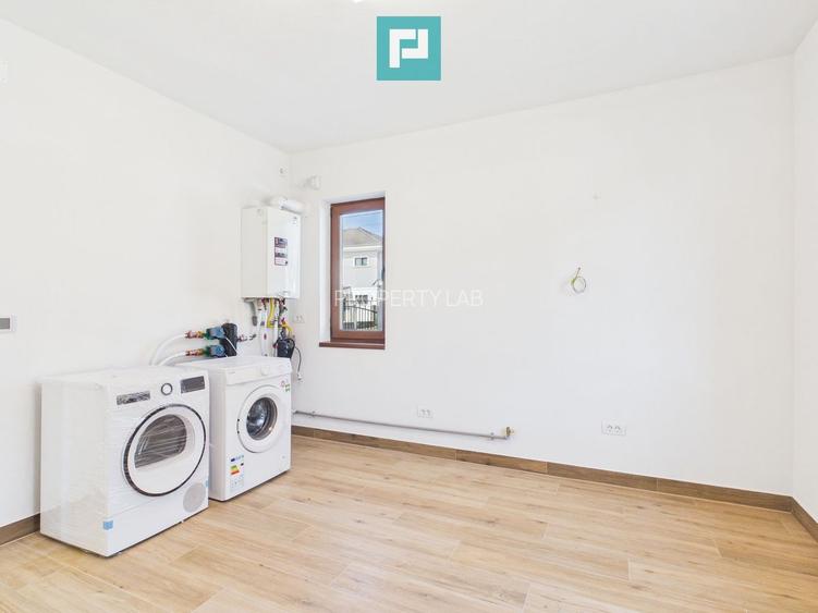 Duplex 5 camere  Dumbrăvița - 11