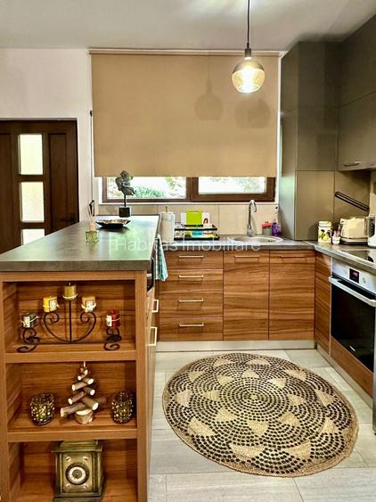 Apartament 3 camere, finisat si mobilat, 2 parcari si terasa-Buna Ziua - 7