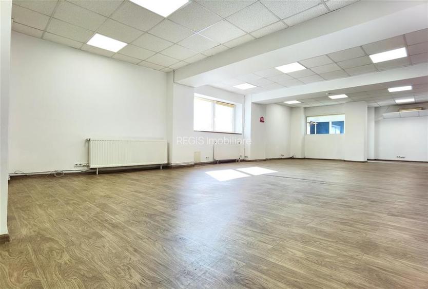 Spatiu de birouri luminos Centru Civic - 7