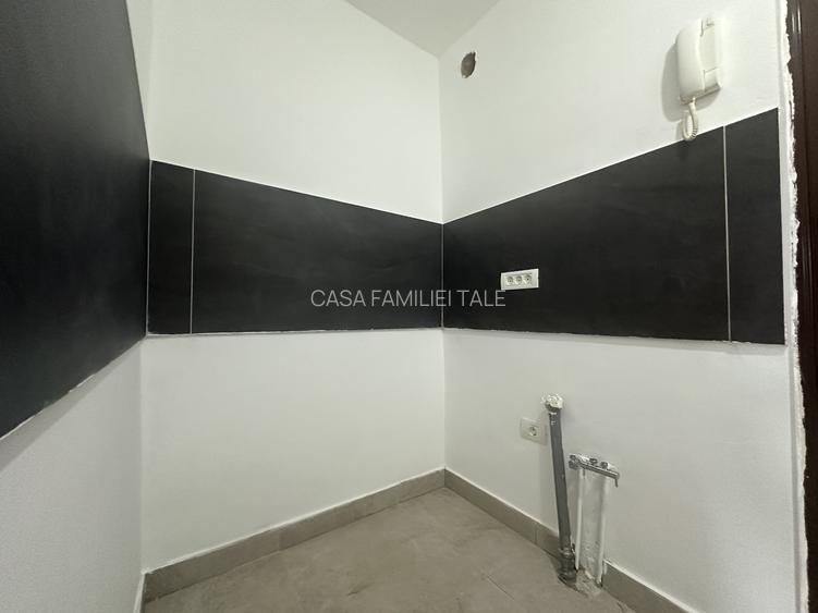 Garsoniera...Calea Aradului ...Fac de agronomie - 6