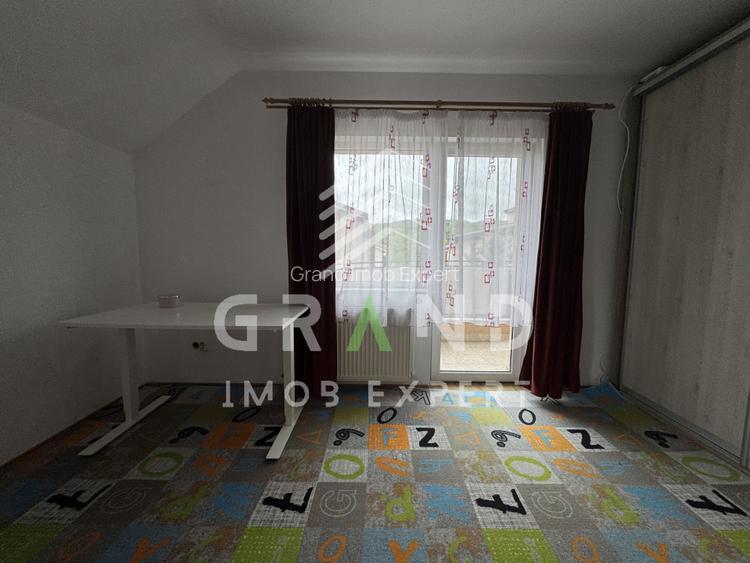 2 camere | 2 balcoane generoase | Garaj subteran | Câmpului/Manastur - 17