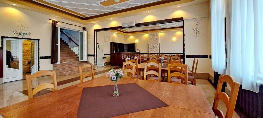 Restaurant de închiriat – Râșnov | 4.500 EUR/lună - 5