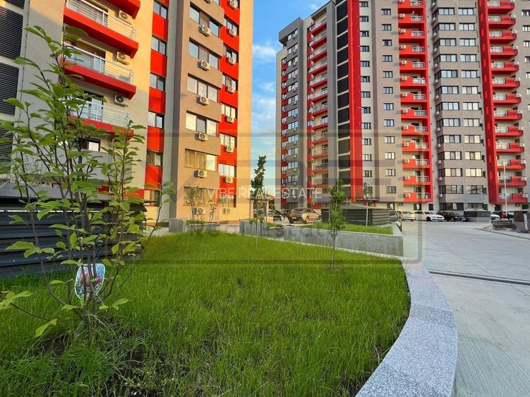 Apartament 1 camera - River Towers Iulius Mall - 15