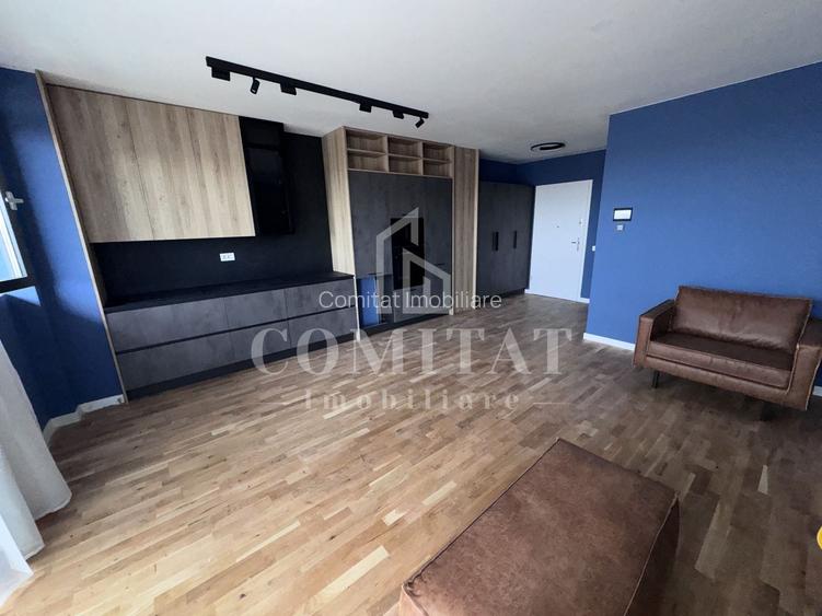 Apartament în imobil premium în zonă centrală | Parcare | Panoramă - 4