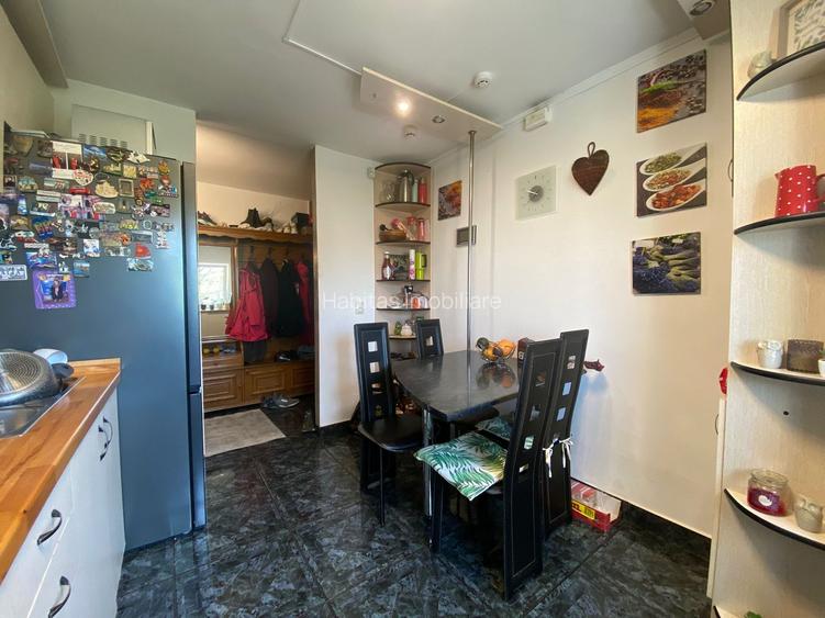 Apartament de vanzare | 4 camere | Marasti | Decomandat - 8