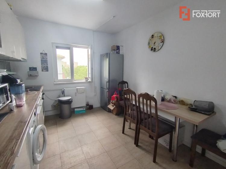 Apartament cu 2 camere de vanzare in zona Spitalul Judetean
