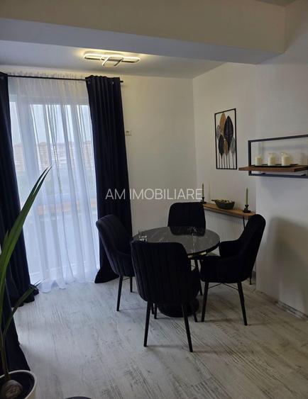 AP. 2 CAMERE VITAN-BARZESTI, PET-FRIENDLY, BLOC NOU, CENTRALA TERMICA - 5