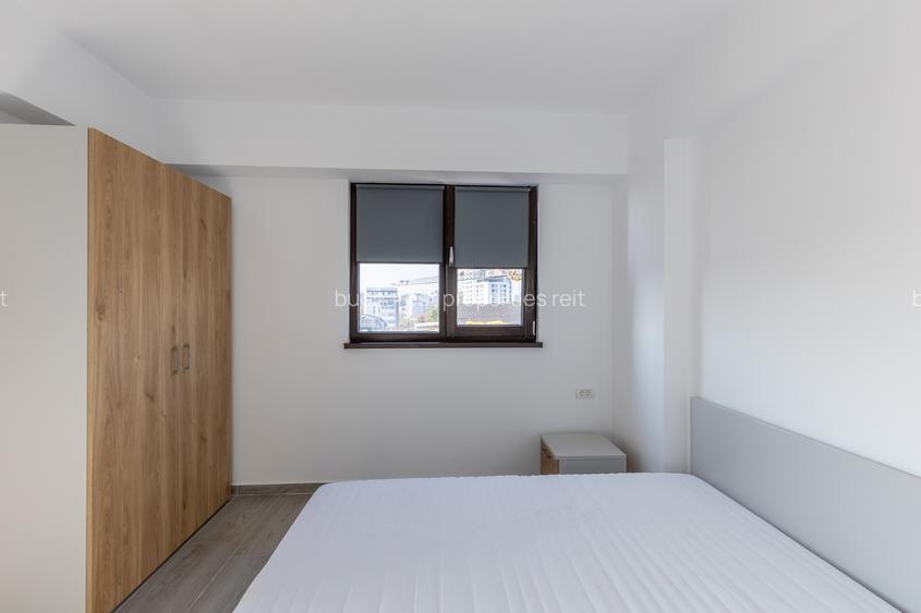 Apartament 2 camere, intim,  in complex rezidential Vitan Estates - 3