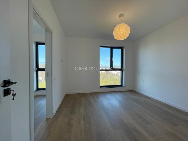 Doar sa vii cu mobila! Vila P+2+3-terasa, amenajata la cheie, parcare,TVA inclus - 22