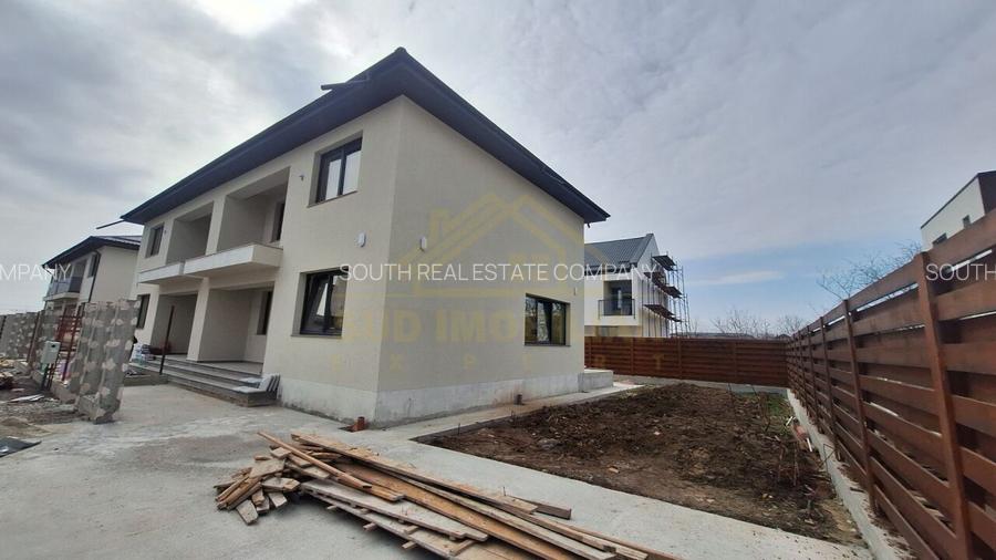 CASA INDIVIDUALA P+1+POD-270 MP TEREN - 7