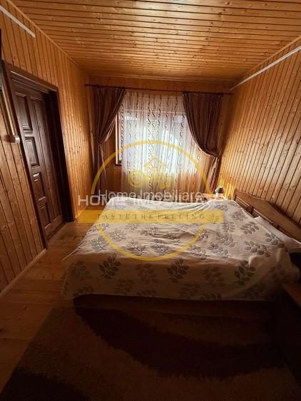 Pensiune la cheie în Durău – Afacere profitabilă în inima Ceahlăului! - 7