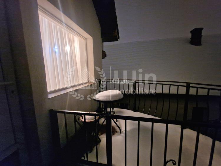 Apartament 1 camera + mezanin | 31mp | La cheie | Iulius Mall! - 11