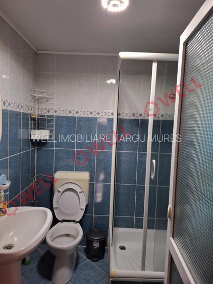 De închiriat două case de vacanță pe aceeași curte, în Sovata! - 10