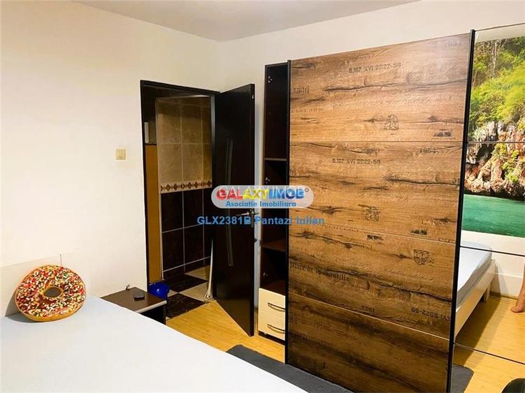 2 camere | Grigorescu | Centrala Proprie | Loc Parcare | 4min. metrou - 3