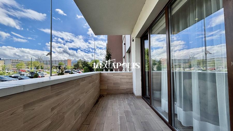 Apartament 4 camere | Parcare | Gama Premium | Isaran Residence - 33