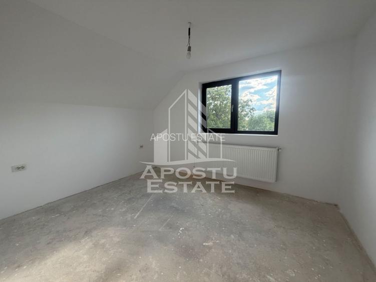 Casa individuala, 5 camere, 465mp teren, in Sanandrei - 5