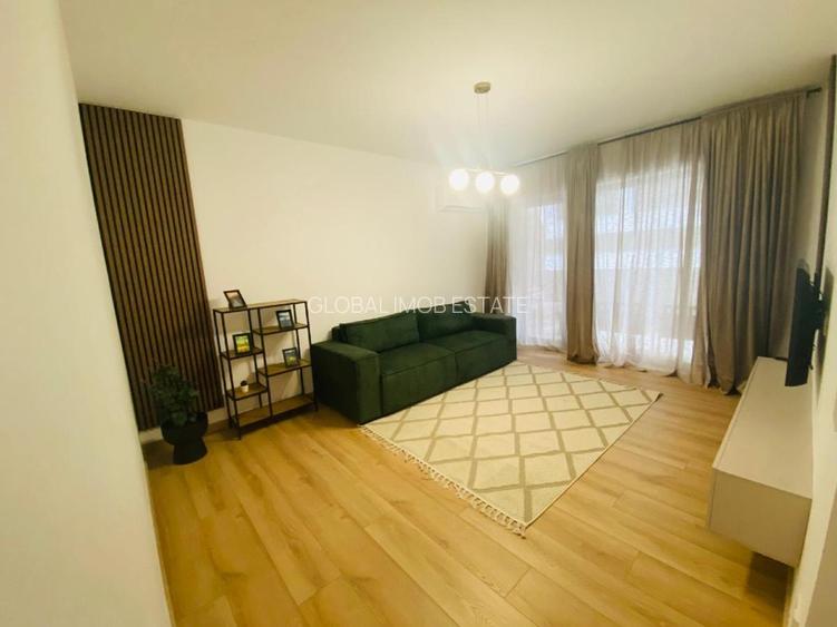 Inchiriere apartament 2 camere zona Pipera - 9