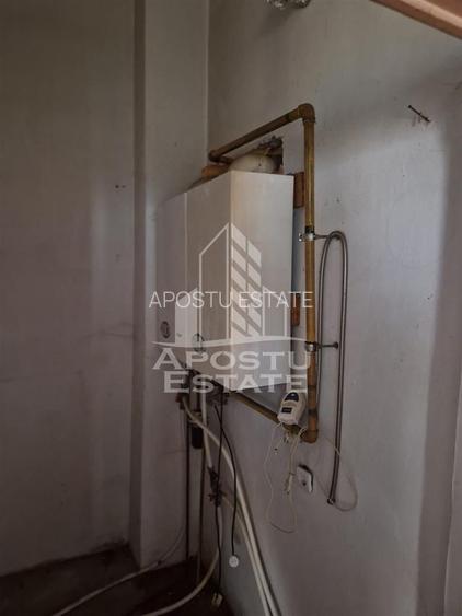 Spatiu comercial 600 mp zona Parneava - 26