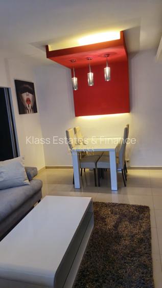 apartament de inchiriat cu 2 camere in zona Dorobanti - 2