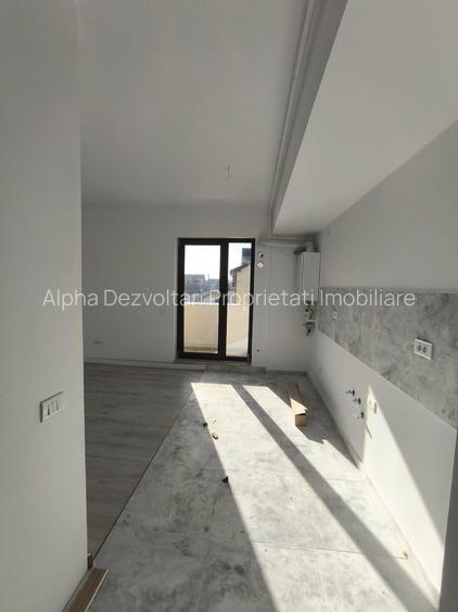 Apartament 3 camere de vânzare în proiectul rezidențial Smile – Etaj 2  77,5 mp - 2