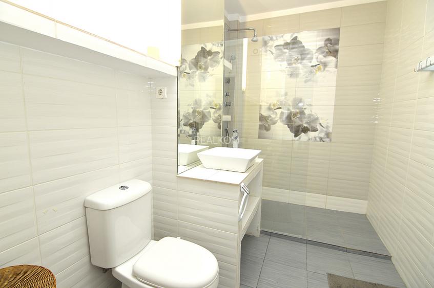 VANZARE APARTAMENT 2 CAMERE UNIRII - NERVA TRAIAN-BLOC LOTO - 22