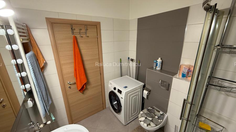 Apartament modern cu parcare in bloc nou - Dimri Residence, Prelungirea Ghencea - 10