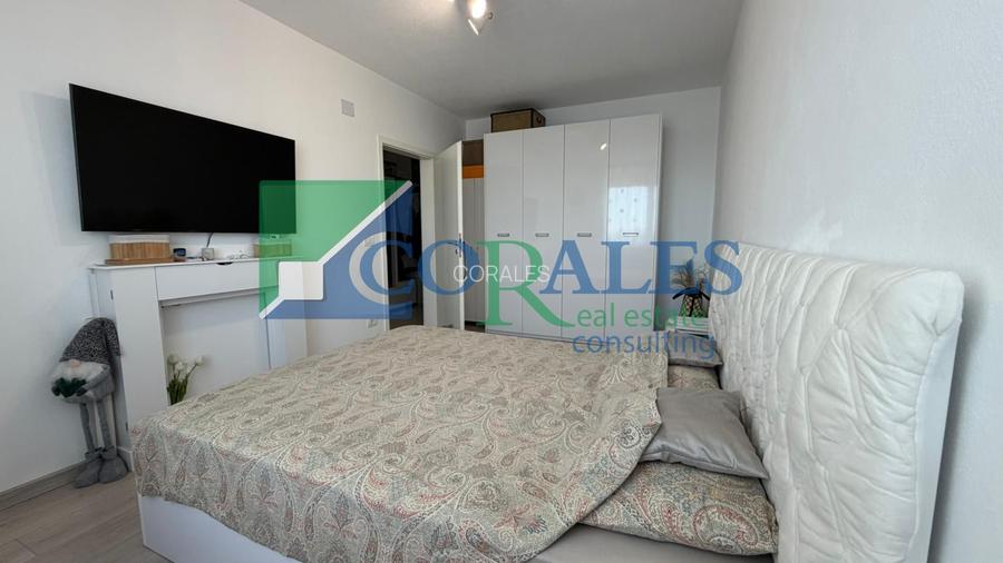Langa Esso.Bloc Nou.LIFT. 67 mpu+10 mpu Logie. Mobilat+Utilat.Loc Parcare in CF - 8