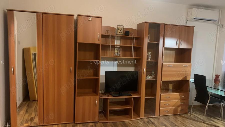 Costin Georgian | Garsoniera | Mobilat&Utilat | Ideal Investitie | - 3