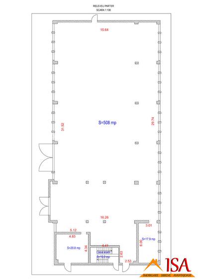 Proprietate cu potențial excepțional – locație strategică Sibiu - 9
