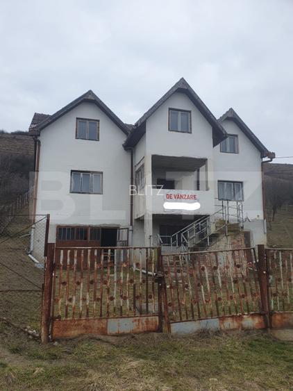 Casa individuala, 160 mo, comuna Suatu - 3