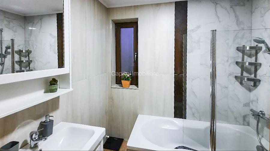 Pensiune la Cheie cu Vedere Panoramică Toplița - 6