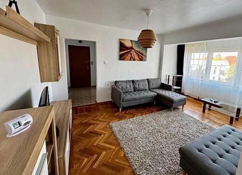 Apartament 2 camere- Take Ionescu - 2