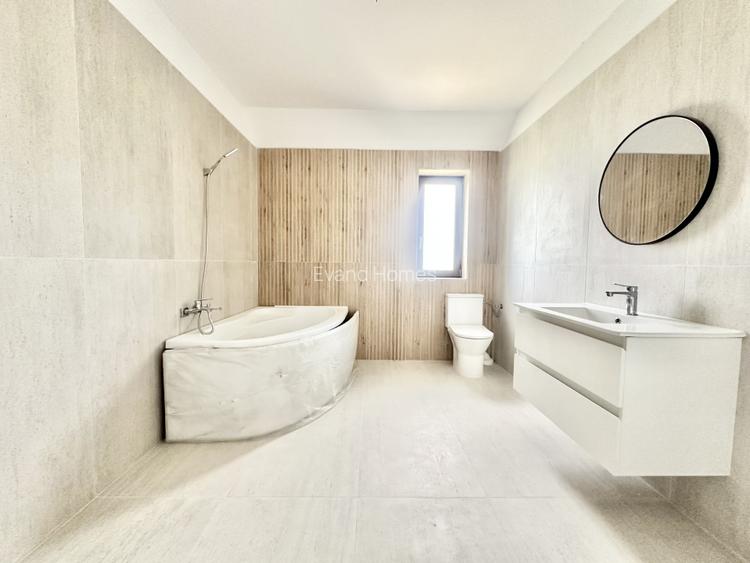Duplex modern | 4 camere | spatiu generos si zona excelenta | Mosnita - 20