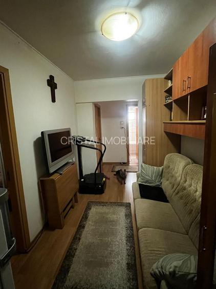 Apartament 3 camere decomandat, 75 mp, parcare, mobilat, zonă excelentă Pallady - 14