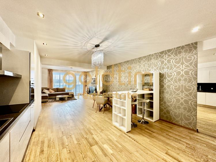 RovereResidence/IancuNicolae/2Camere/94mp/Piscina/Parcare/ComplexSecurizat - 5